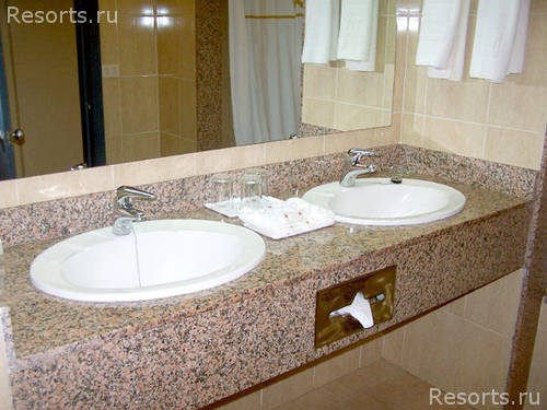 Riu Cancun 8